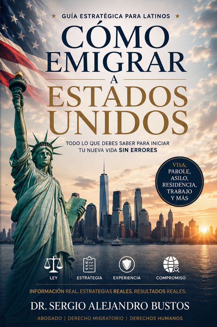 How to immigrate to the United States
