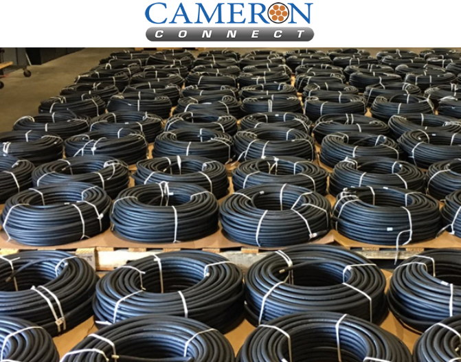 Cameron electrical products