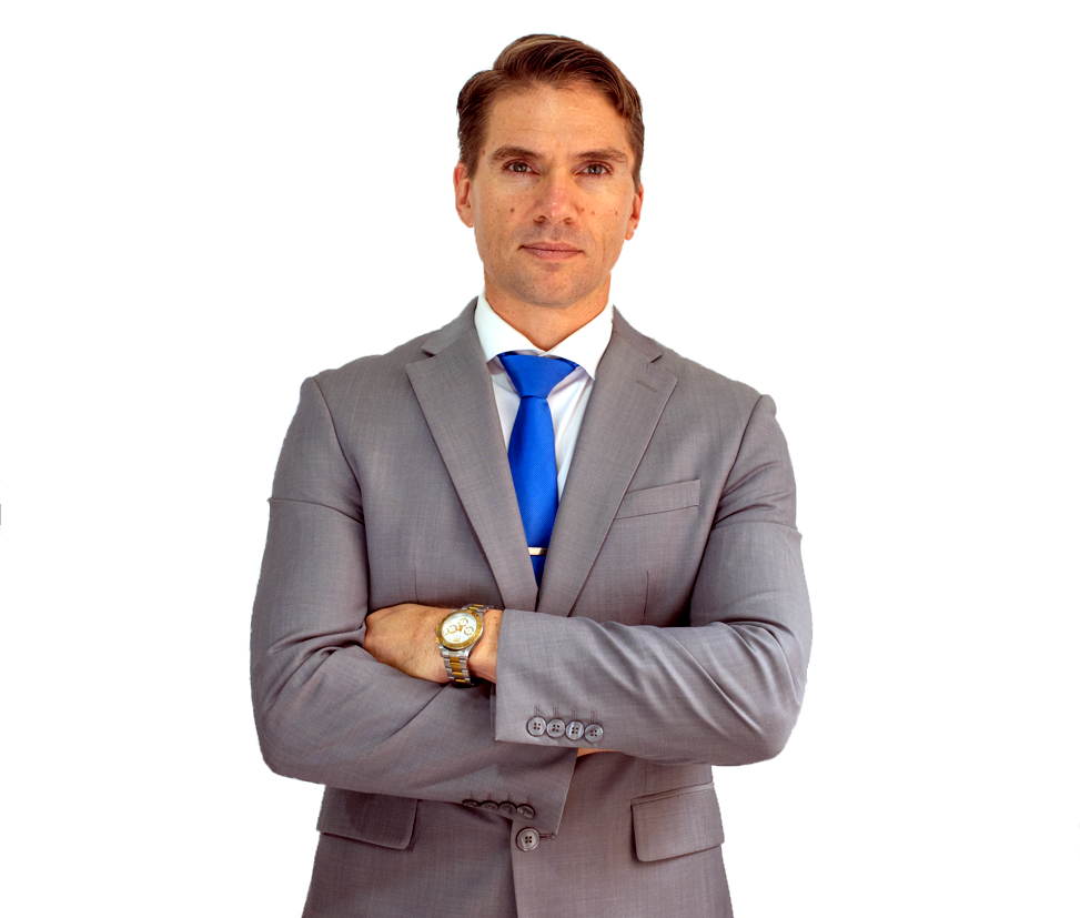 Dr. Sergio A. Bustos